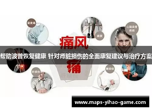 帮助波普恢复健康 针对肾脏损伤的全面康复建议与治疗方案