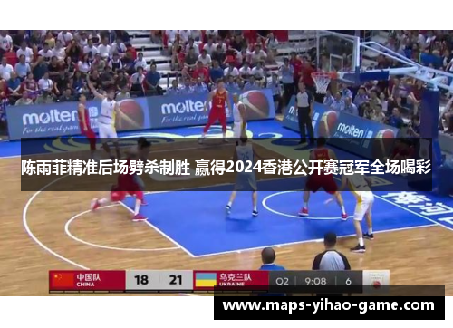 陈雨菲精准后场劈杀制胜 赢得2024香港公开赛冠军全场喝彩